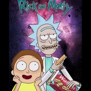 Meet your Posher, Jackson